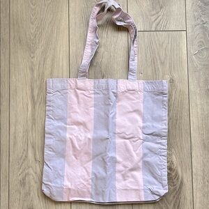 BAGGU Canvas Tote Bag
